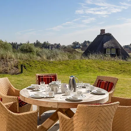 Lotte Holiday home List