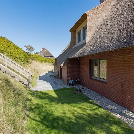Holiday home Lotte List