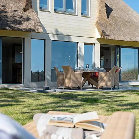 Lotte Holiday home List