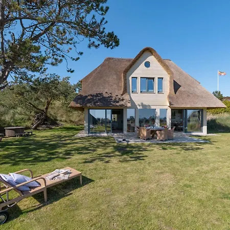 Дом отдыха Lotte Лист