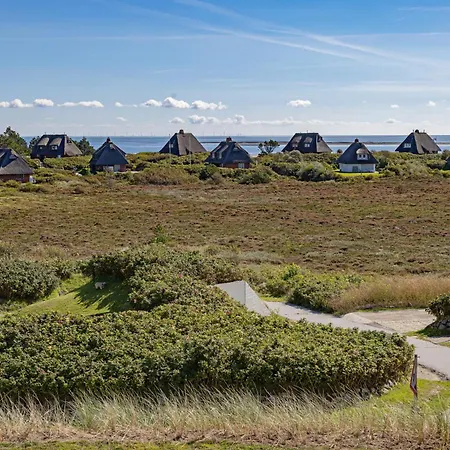 Holiday home Lotte List
