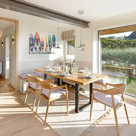 Lotte Holiday home *