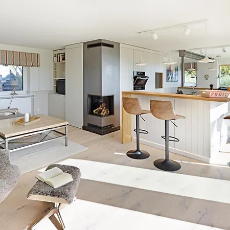 Lotte Holiday home