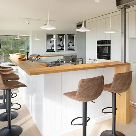 Lotte Holiday home List