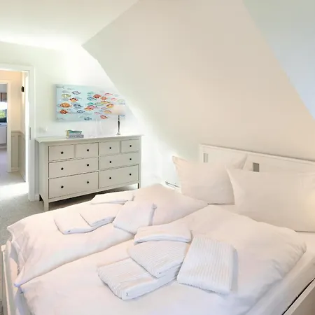 Holiday home Lotte List