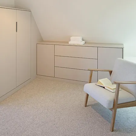 Lotte Holiday home List