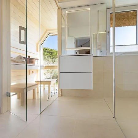 Holiday home Lotte List