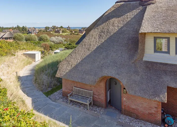 Casa de Férias Lotte List