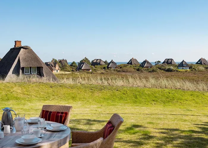 Casa de Férias Lotte *