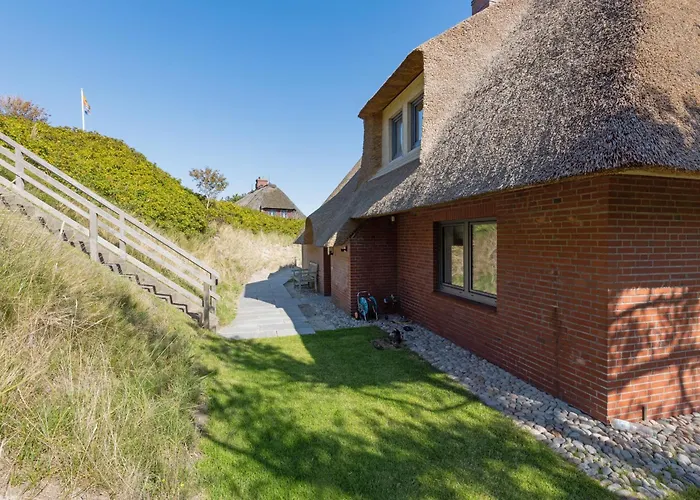 Casa de Férias Lotte List