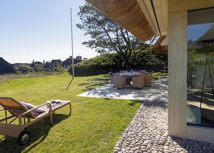 Lotte Casa de Férias List