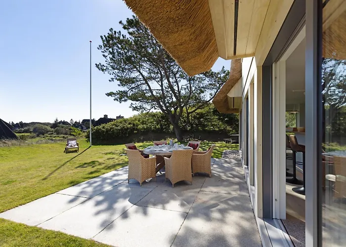 Casa de Férias Lotte *