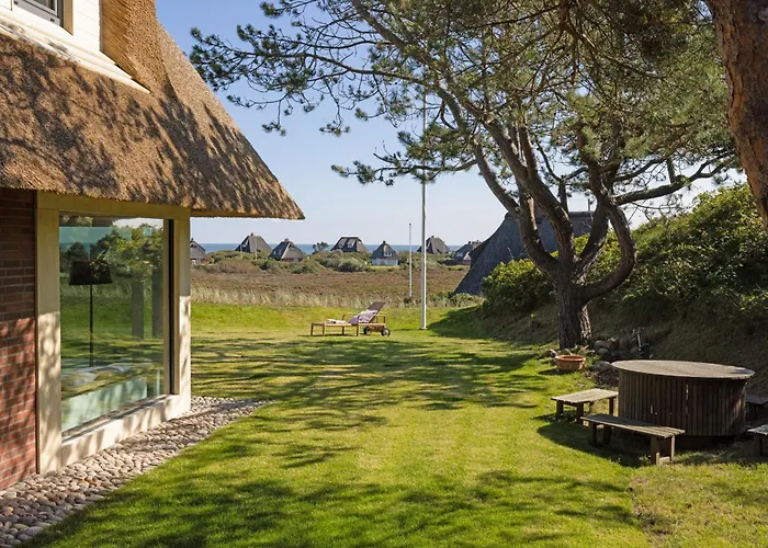 Casa de Férias Lotte List