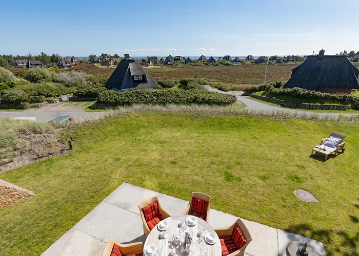 Casa de Férias Lotte