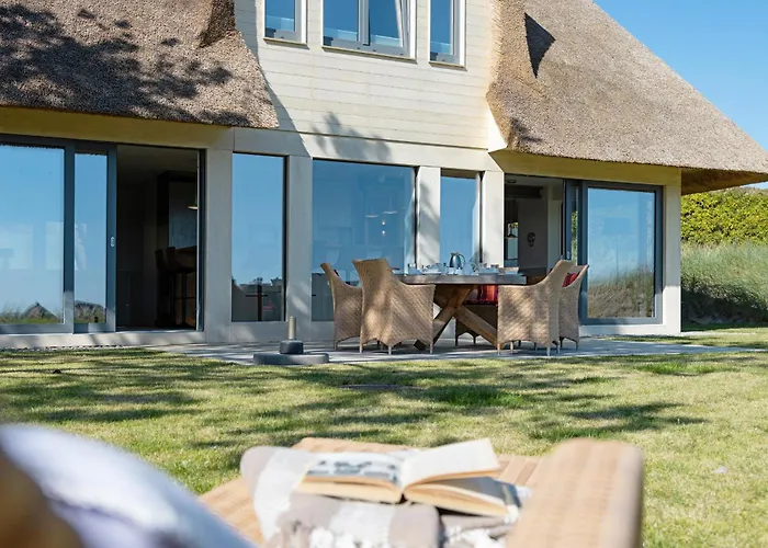 Lotte Casa de Férias List