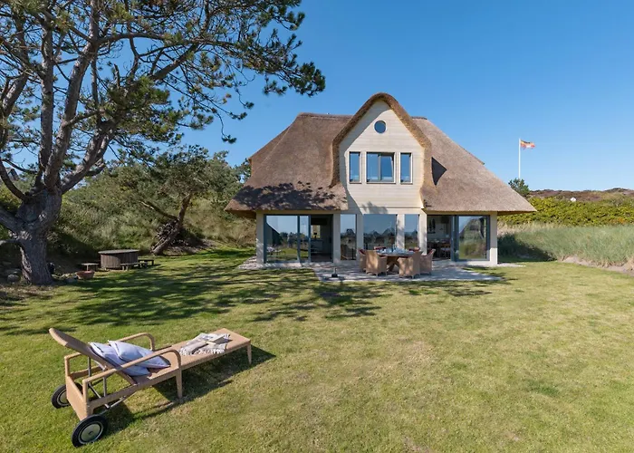 Casa de Férias Lotte List