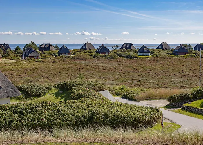 Casa de Férias Lotte List