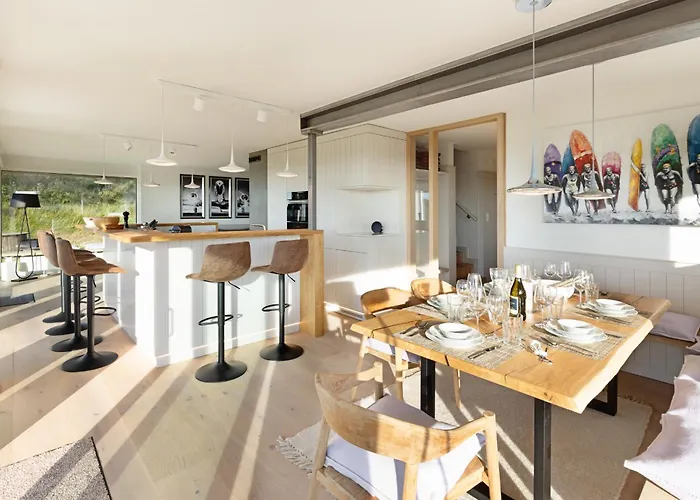 Casa de Férias Lotte