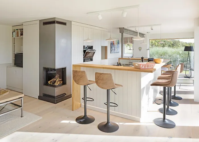 Casa de Férias Lotte List