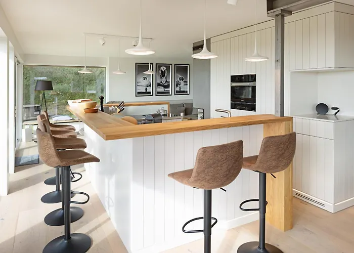 Lotte Casa de Férias List