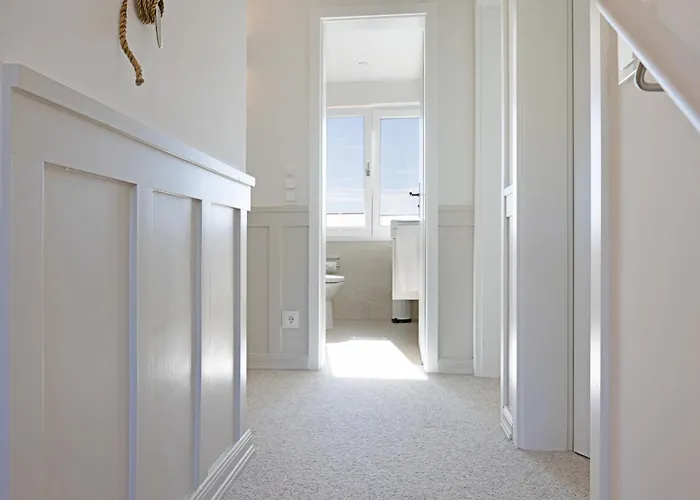 Casa de Férias Lotte *