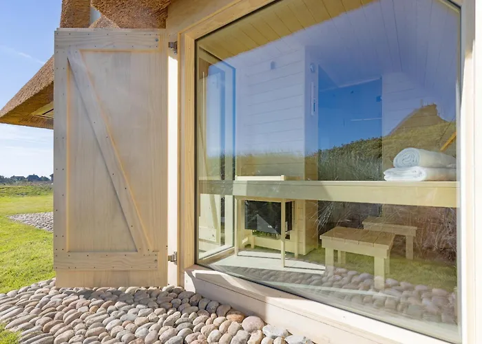 Casa de Férias Lotte List