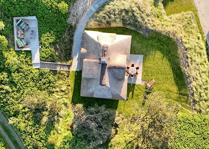 Casa de Férias Lotte *