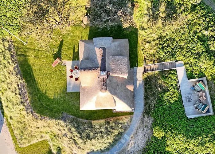 Casa de Férias Lotte List